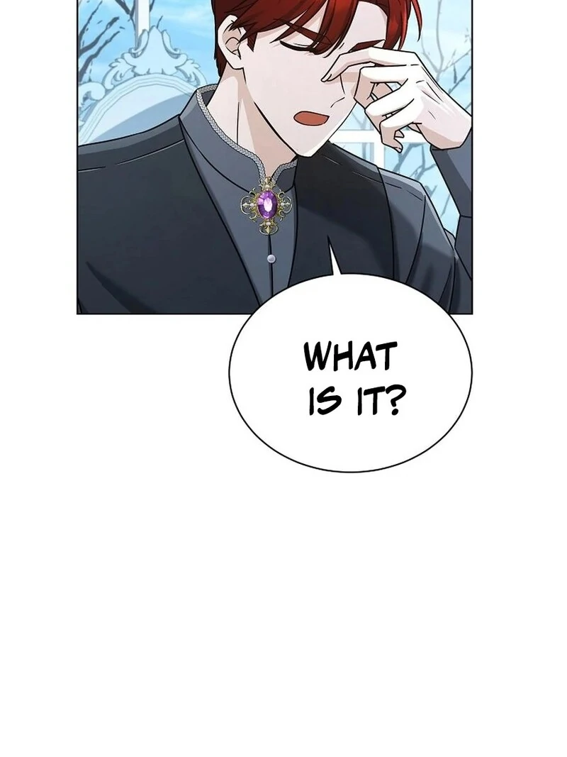 A Mouse Biting a Dragon’s Tail Chapter 42 - Page 11