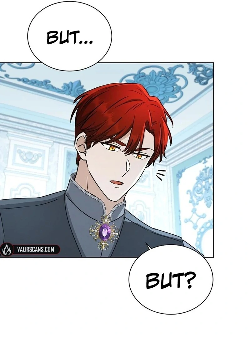 A Mouse Biting a Dragon’s Tail Chapter 42 - Page 112