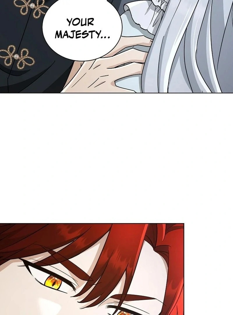 A Mouse Biting a Dragon’s Tail Chapter 42 - Page 120