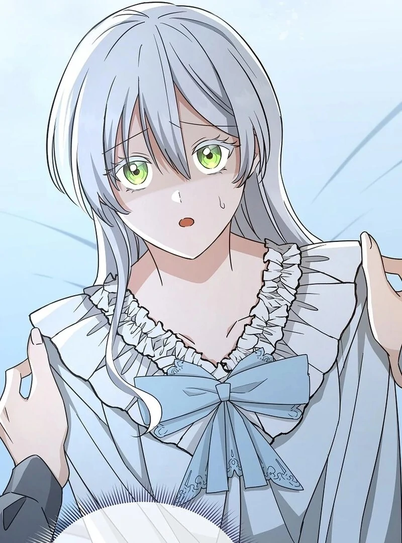 A Mouse Biting a Dragon’s Tail Chapter 42 - Page 124