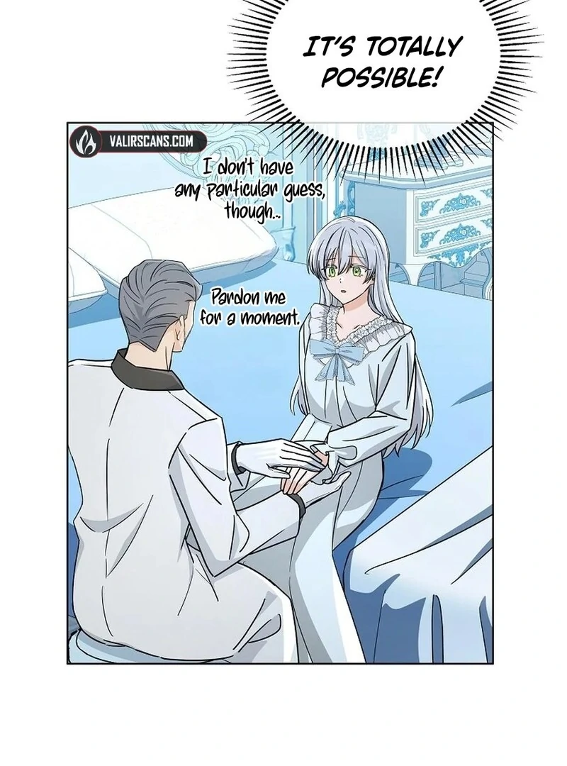 A Mouse Biting a Dragon’s Tail Chapter 42 - Page 37