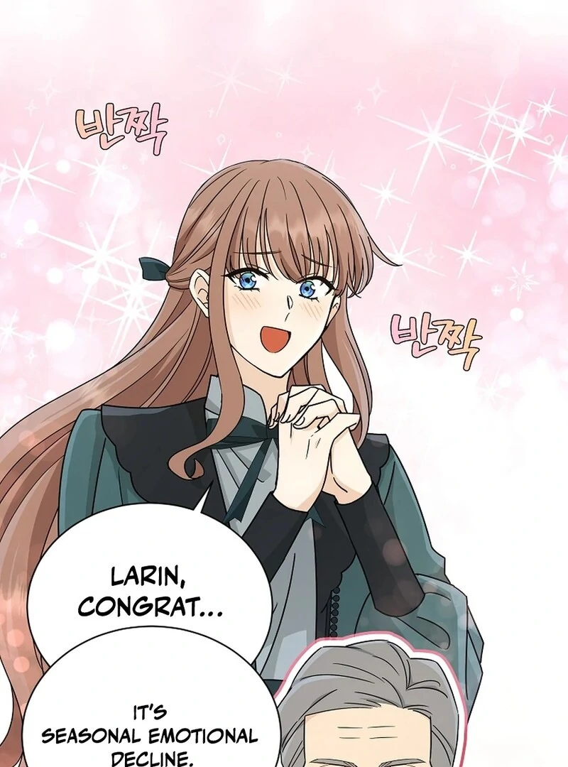 A Mouse Biting a Dragon’s Tail Chapter 42 - Page 41