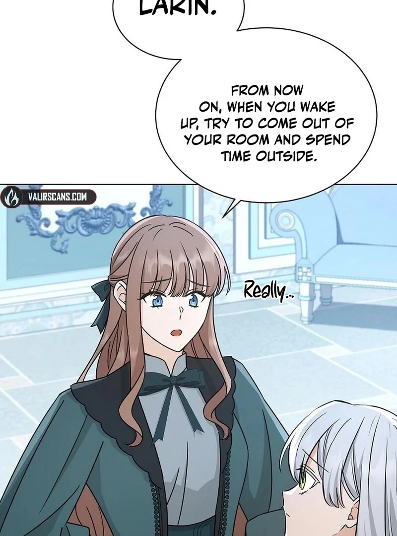 A Mouse Biting a Dragon’s Tail Chapter 42 - Page 65