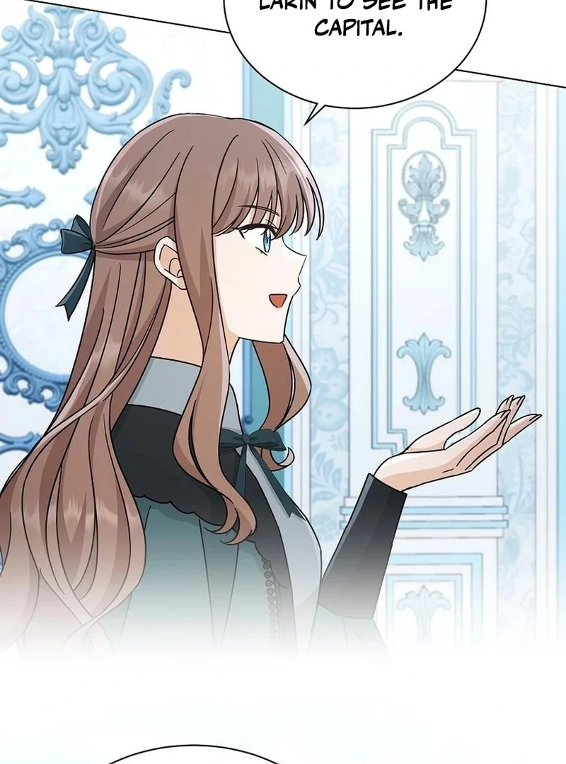 A Mouse Biting a Dragon’s Tail Chapter 42 - Page 72