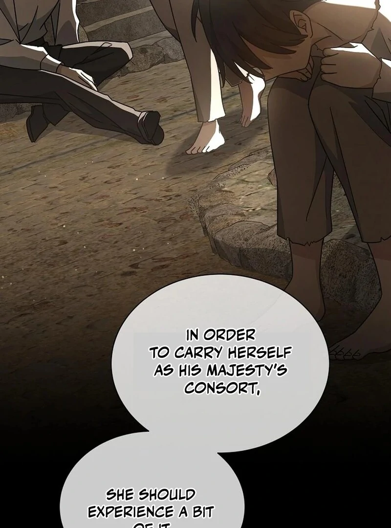 A Mouse Biting a Dragon’s Tail Chapter 42 - Page 76