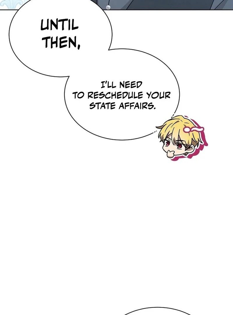 A Mouse Biting a Dragon’s Tail Chapter 42 - Page 87