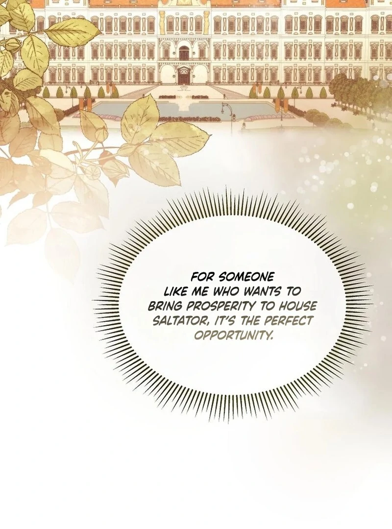 A Mouse Biting a Dragon’s Tail Chapter 42 - Page 96