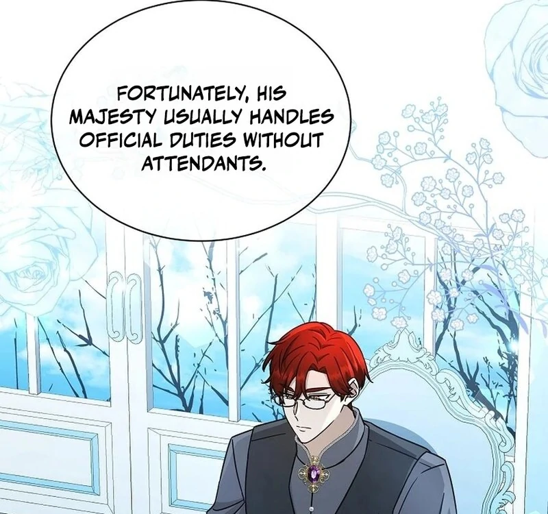 A Mouse Biting a Dragon’s Tail Chapter 42 - Page 99