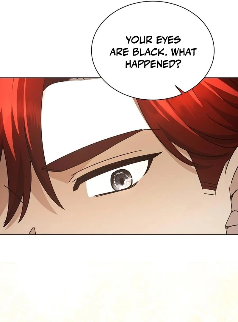 A Mouse Biting a Dragon’s Tail Chapter 43 - Page 12