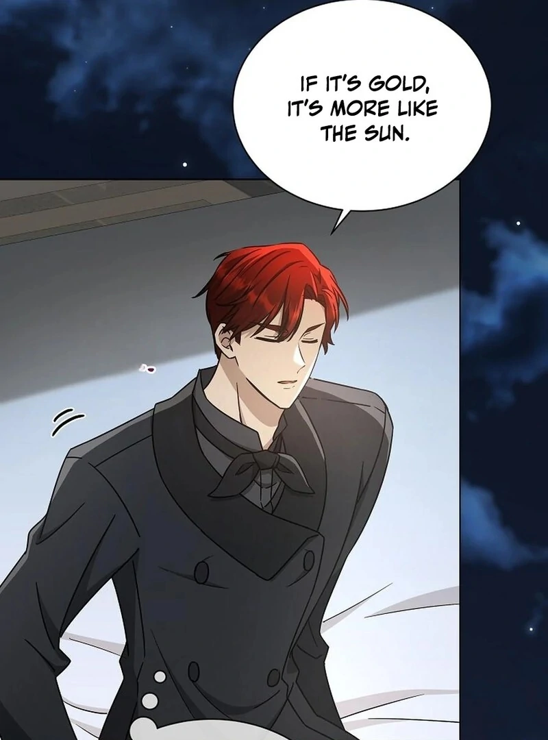 A Mouse Biting a Dragon’s Tail Chapter 43 - Page 23