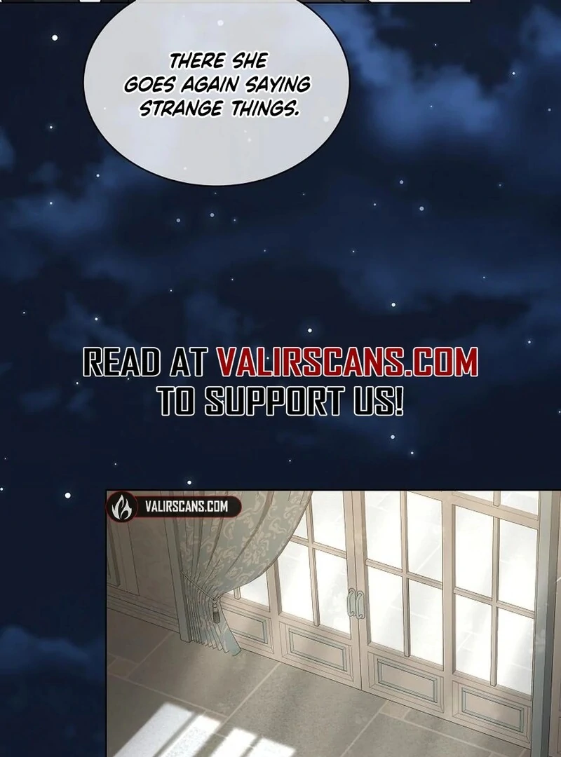 A Mouse Biting a Dragon’s Tail Chapter 43 - Page 24