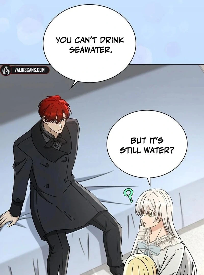 A Mouse Biting a Dragon’s Tail Chapter 43 - Page 41