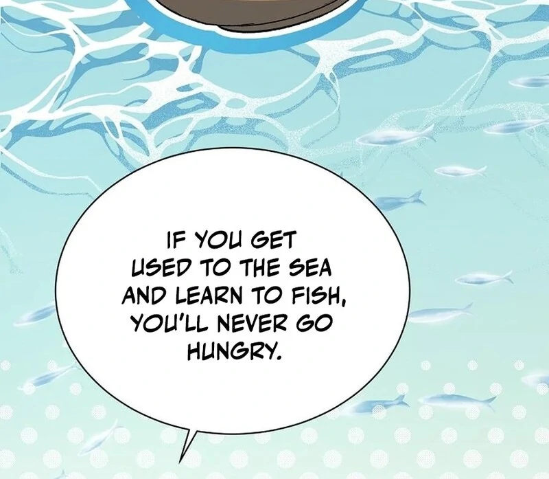 A Mouse Biting a Dragon’s Tail Chapter 43 - Page 44