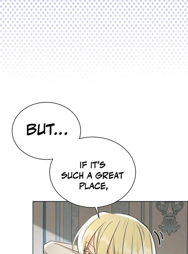 A Mouse Biting a Dragon’s Tail Chapter 43 - Page 46