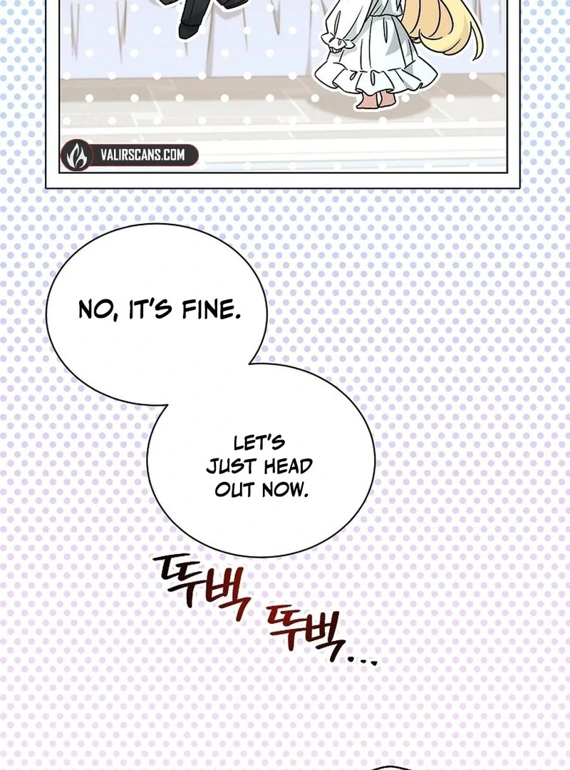 A Mouse Biting a Dragon’s Tail Chapter 43 - Page 58