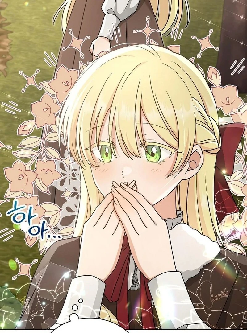 A Mouse Biting a Dragon’s Tail Chapter 43 - Page 61