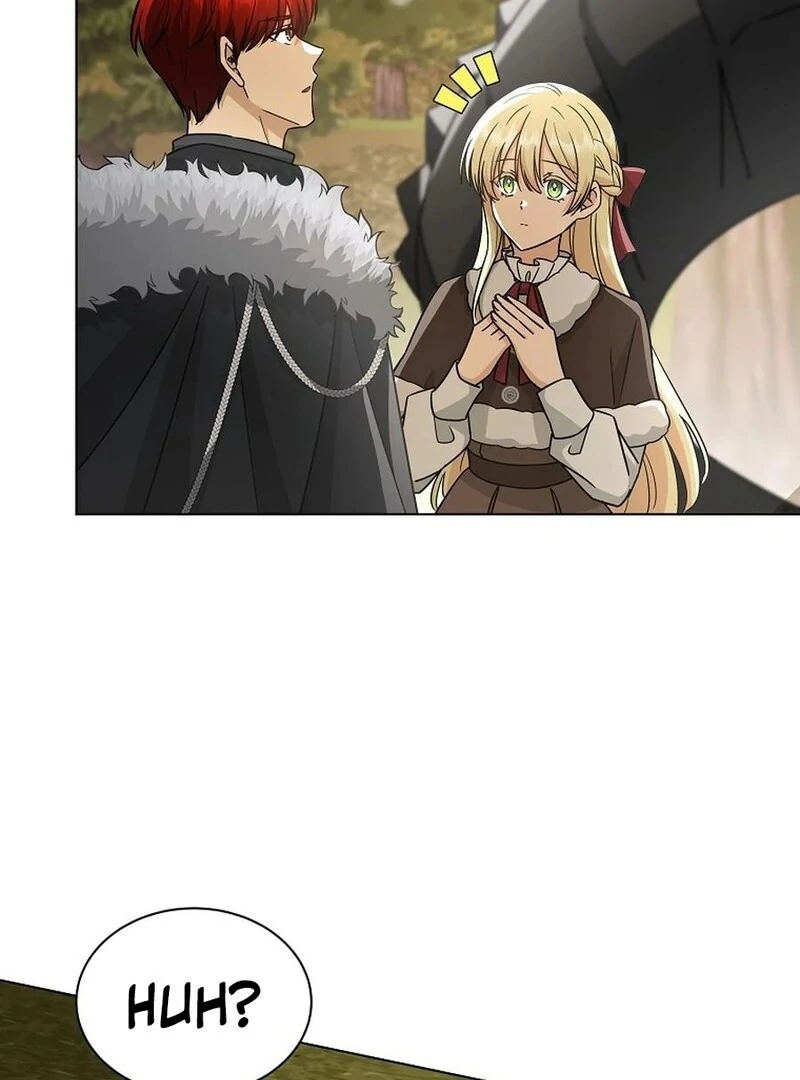 A Mouse Biting a Dragon’s Tail Chapter 43 - Page 63