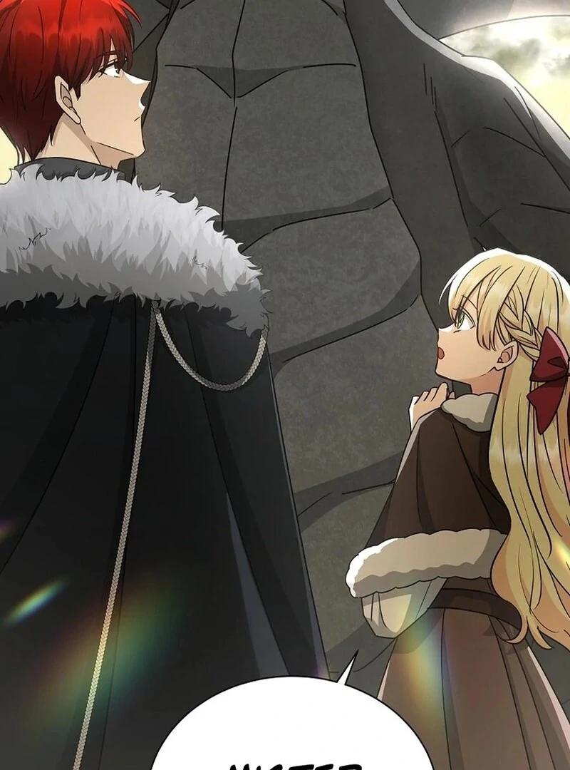 A Mouse Biting a Dragon’s Tail Chapter 43 - Page 68