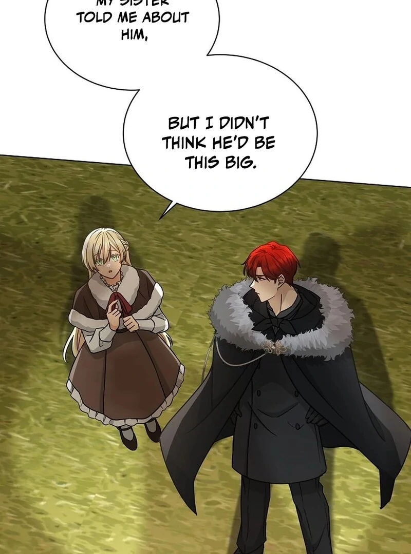 A Mouse Biting a Dragon’s Tail Chapter 43 - Page 70