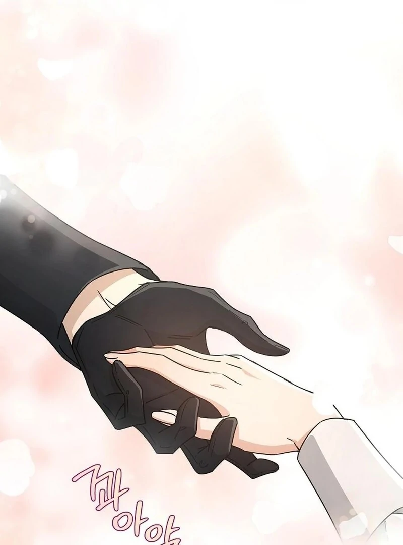 A Mouse Biting a Dragon’s Tail Chapter 43 - Page 86