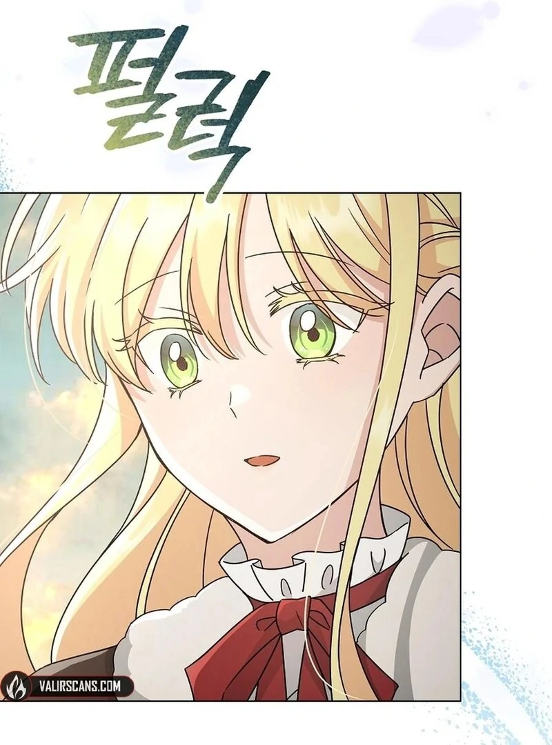 A Mouse Biting a Dragon’s Tail Chapter 43 - Page 95