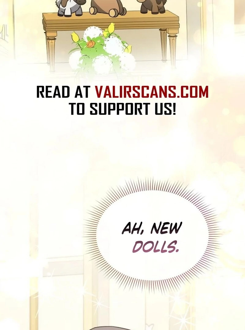 A Mouse Biting a Dragon’s Tail Chapter 44 - Page 100