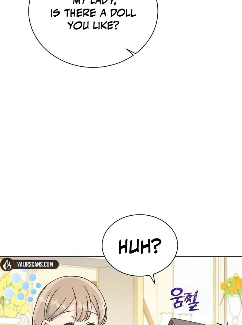 A Mouse Biting a Dragon’s Tail Chapter 44 - Page 102