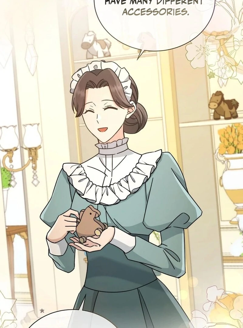 A Mouse Biting a Dragon’s Tail Chapter 44 - Page 106