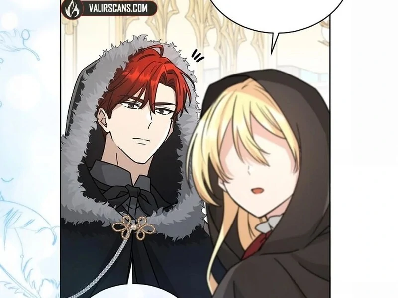 A Mouse Biting a Dragon’s Tail Chapter 44 - Page 114