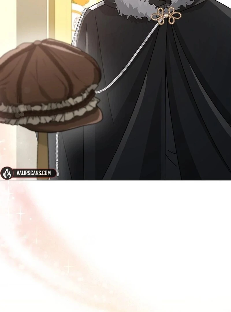 A Mouse Biting a Dragon’s Tail Chapter 44 - Page 123