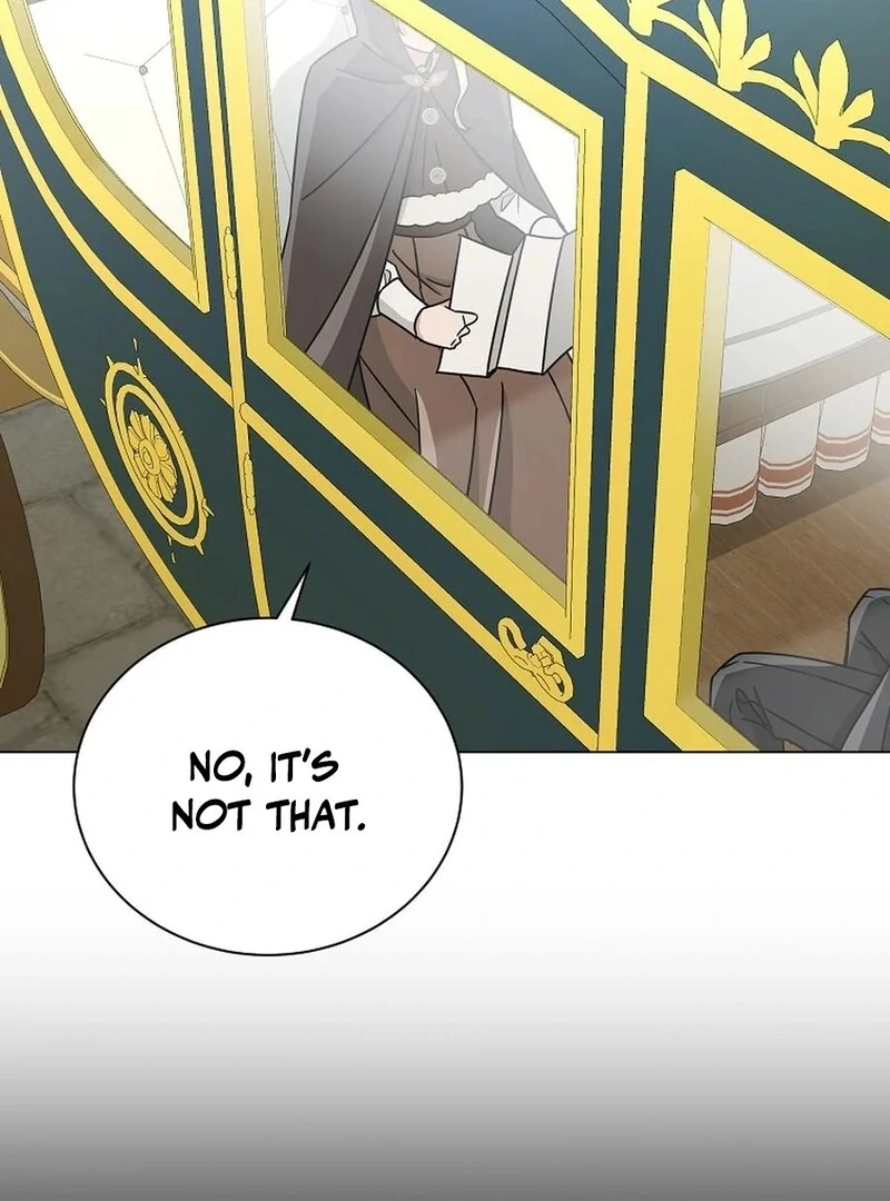 A Mouse Biting a Dragon’s Tail Chapter 44 - Page 22