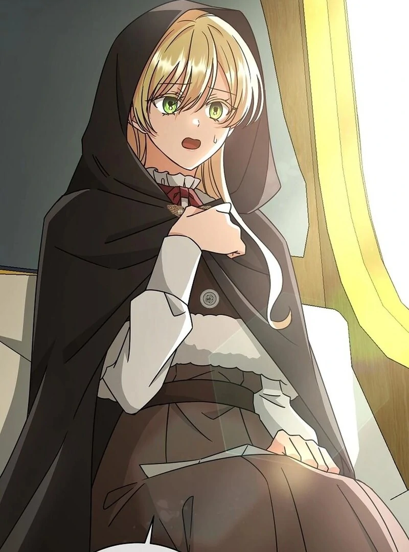 A Mouse Biting a Dragon’s Tail Chapter 44 - Page 42