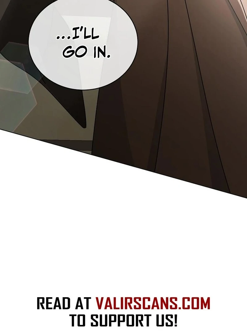 A Mouse Biting a Dragon’s Tail Chapter 44 - Page 43