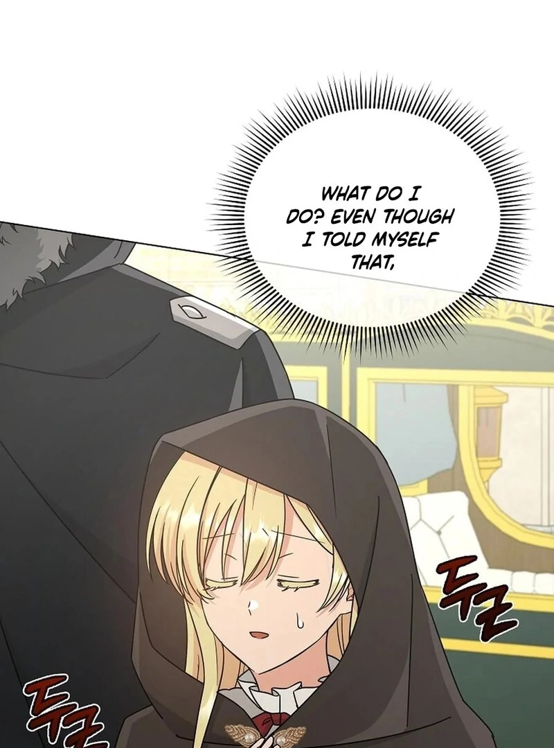 A Mouse Biting a Dragon’s Tail Chapter 44 - Page 45