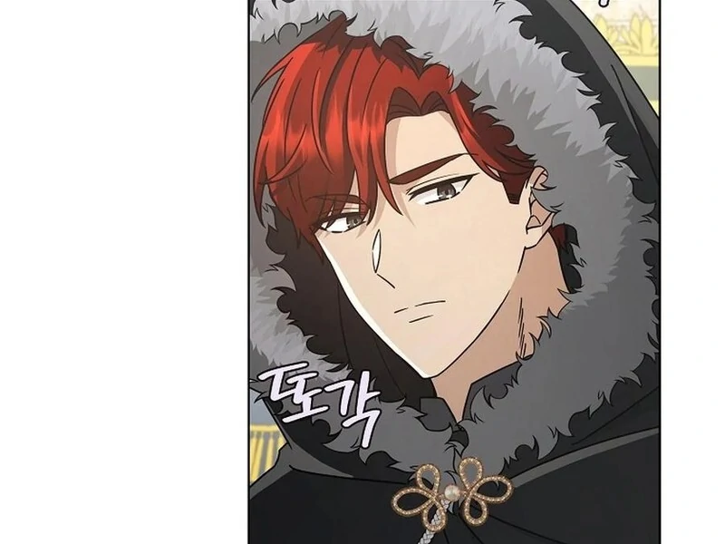 A Mouse Biting a Dragon’s Tail Chapter 44 - Page 47