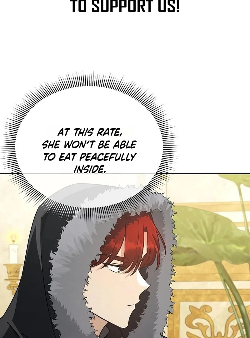 A Mouse Biting a Dragon’s Tail Chapter 44 - Page 63