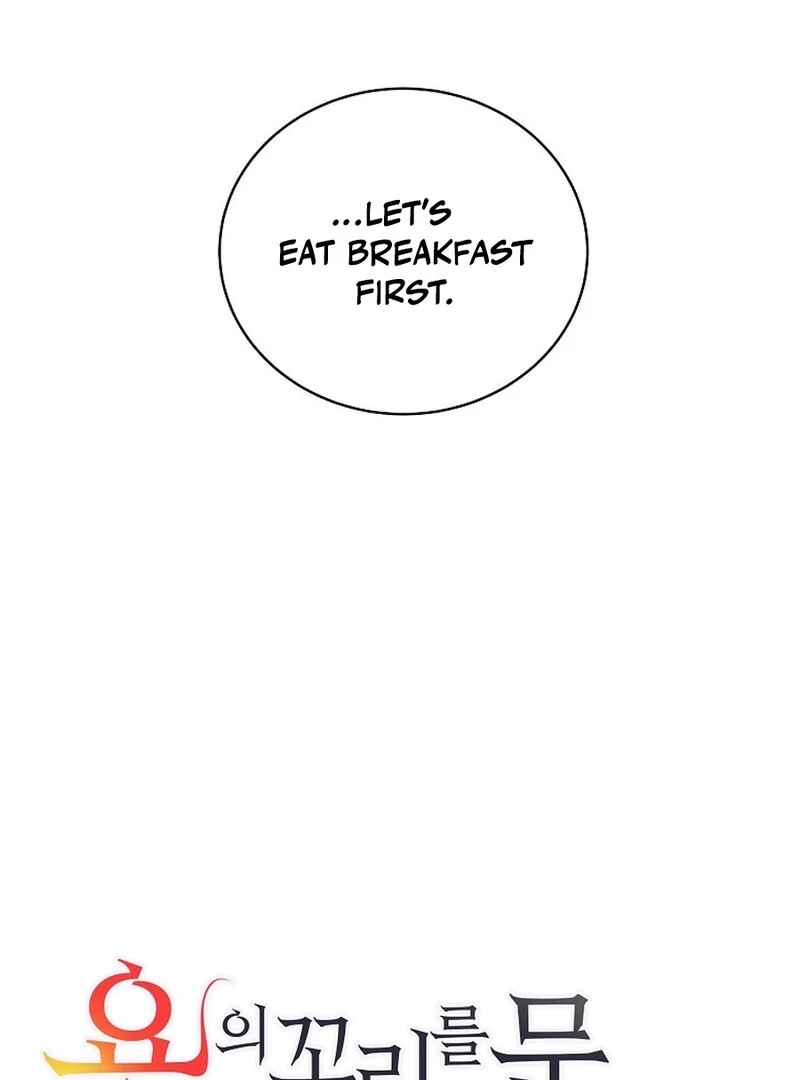 A Mouse Biting a Dragon’s Tail Chapter 44 - Page 9