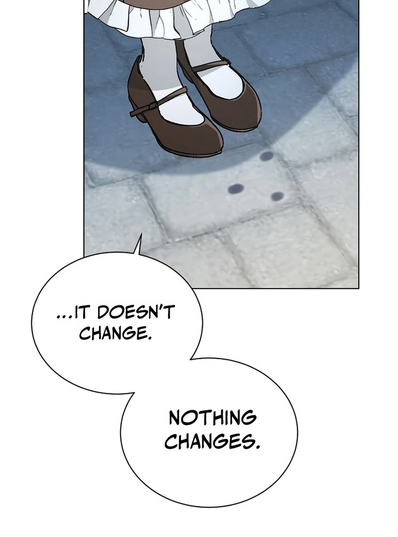 A Mouse Biting a Dragon’s Tail Chapter 45 - Page 100