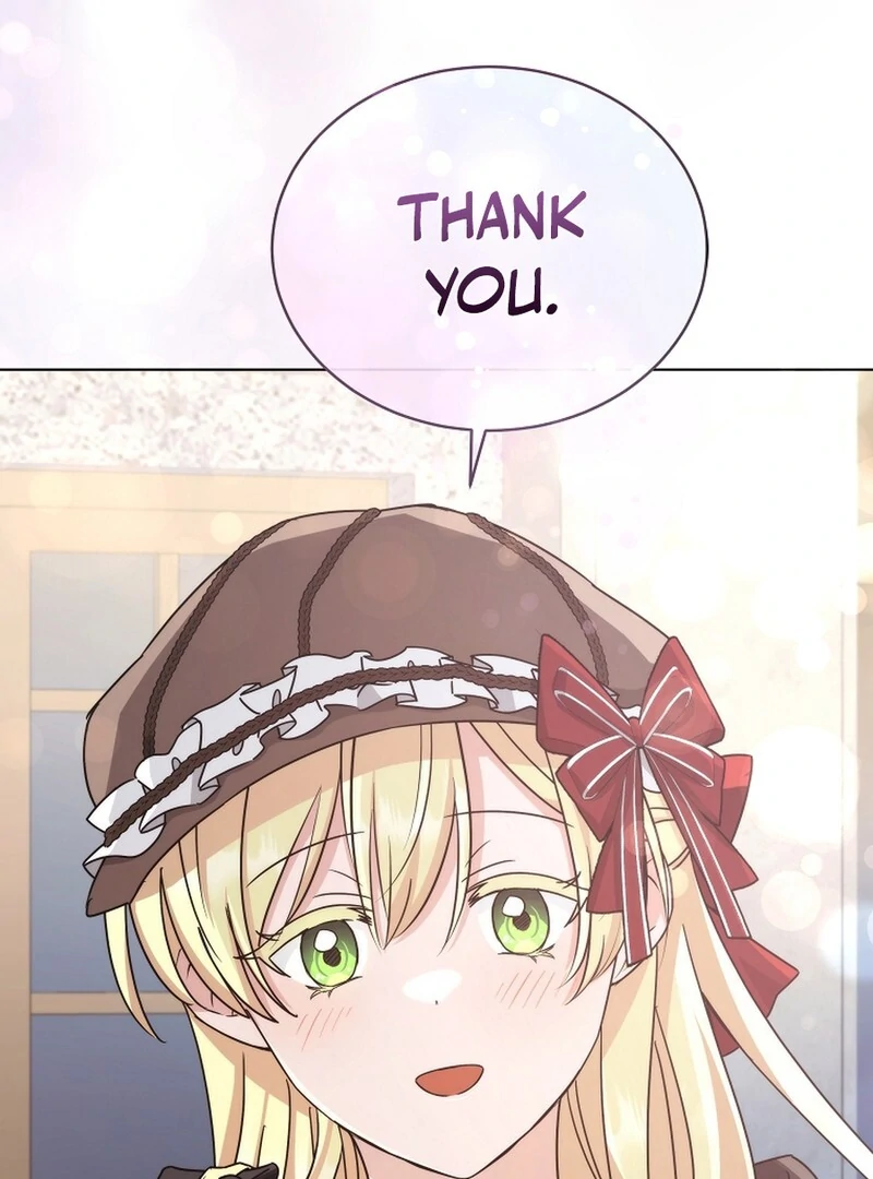 A Mouse Biting a Dragon’s Tail Chapter 45 - Page 109