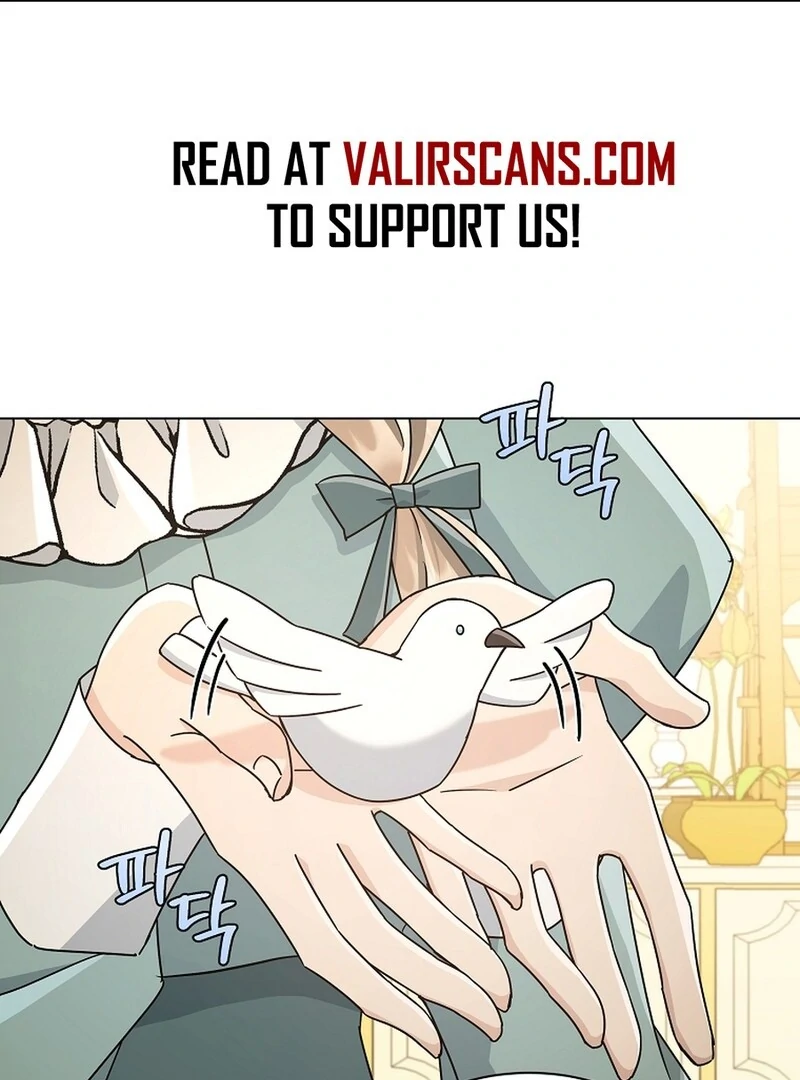 A Mouse Biting a Dragon’s Tail Chapter 45 - Page 2