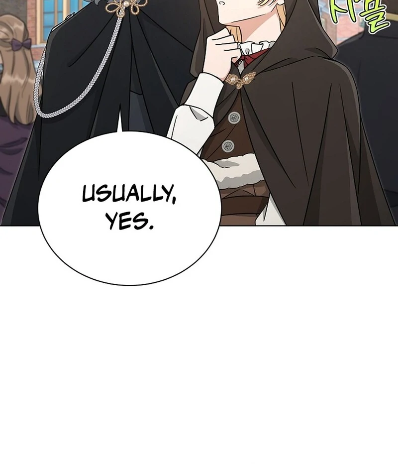 A Mouse Biting a Dragon’s Tail Chapter 45 - Page 28