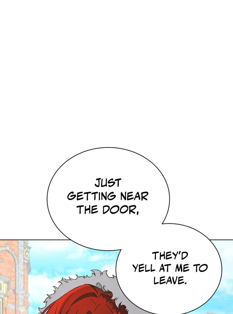 A Mouse Biting a Dragon’s Tail Chapter 45 - Page 30