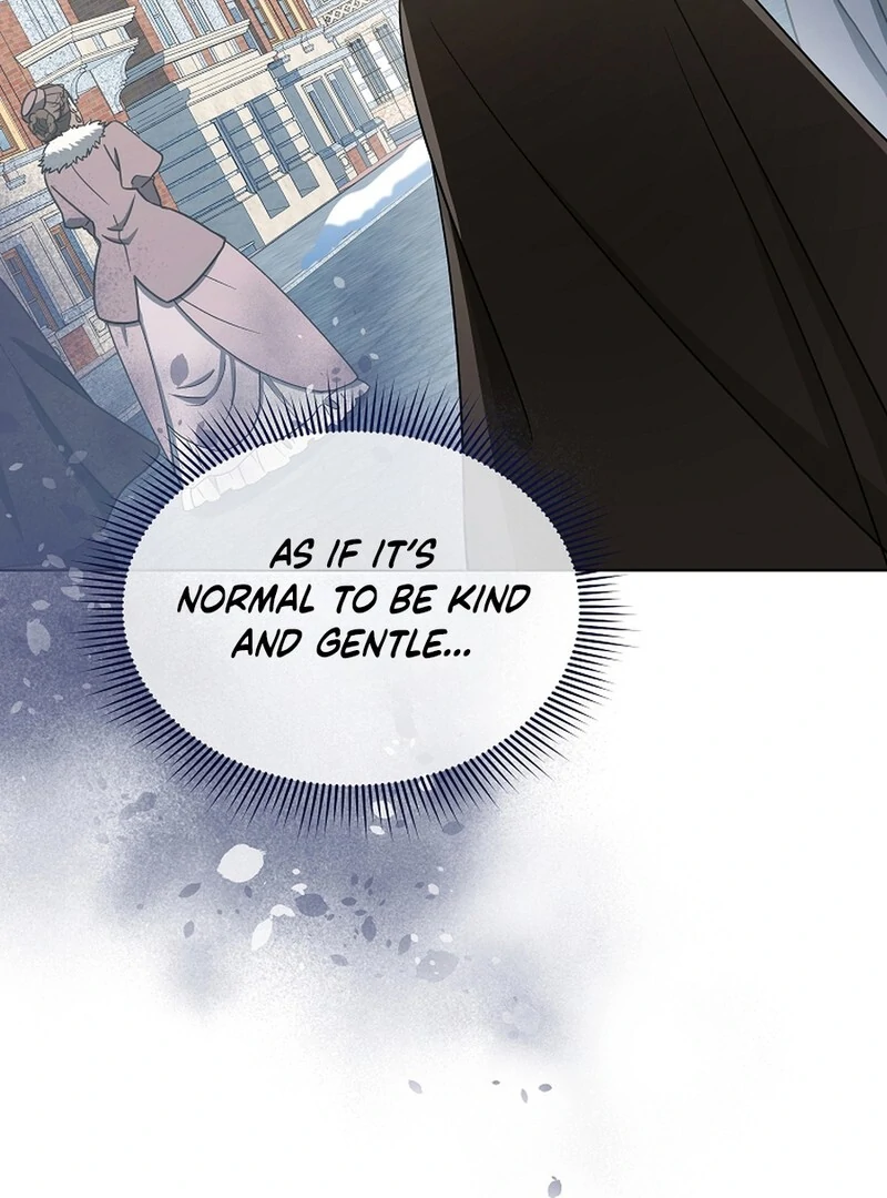 A Mouse Biting a Dragon’s Tail Chapter 45 - Page 33