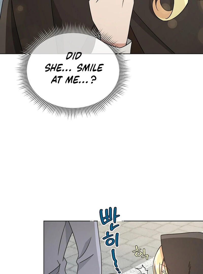 A Mouse Biting a Dragon’s Tail Chapter 45 - Page 37