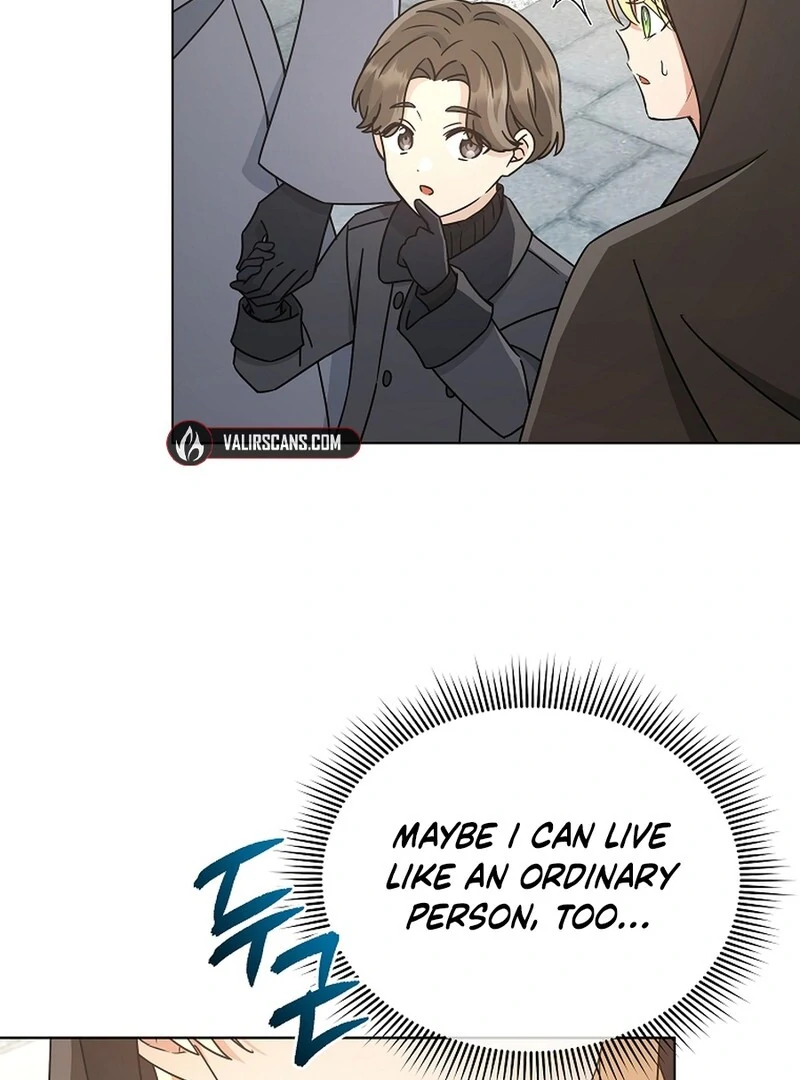 A Mouse Biting a Dragon’s Tail Chapter 45 - Page 38