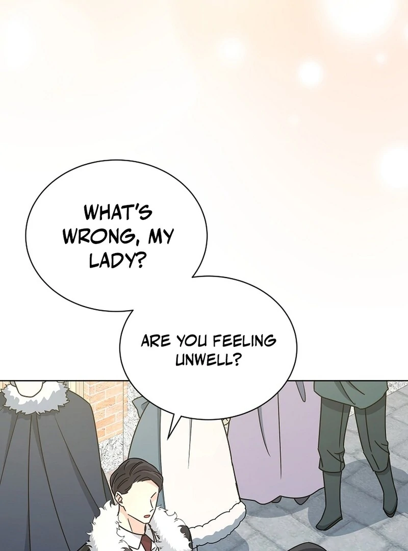 A Mouse Biting a Dragon’s Tail Chapter 45 - Page 48