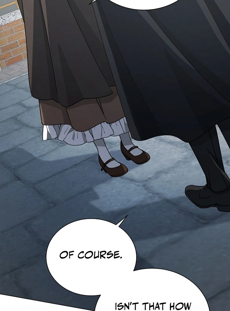 A Mouse Biting a Dragon’s Tail Chapter 45 - Page 62