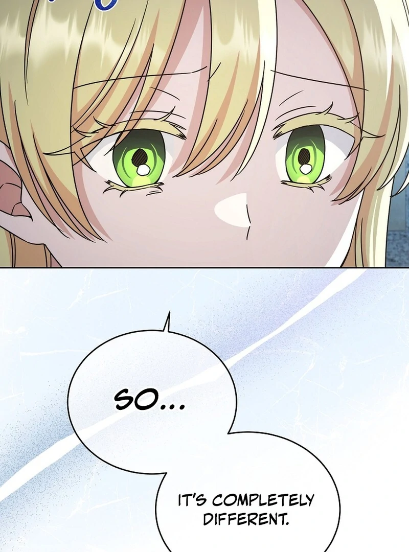 A Mouse Biting a Dragon’s Tail Chapter 45 - Page 65