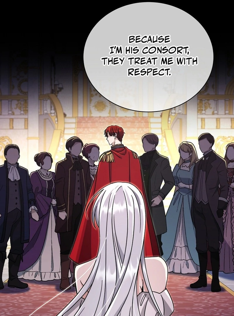 A Mouse Biting a Dragon’s Tail Chapter 45 - Page 71