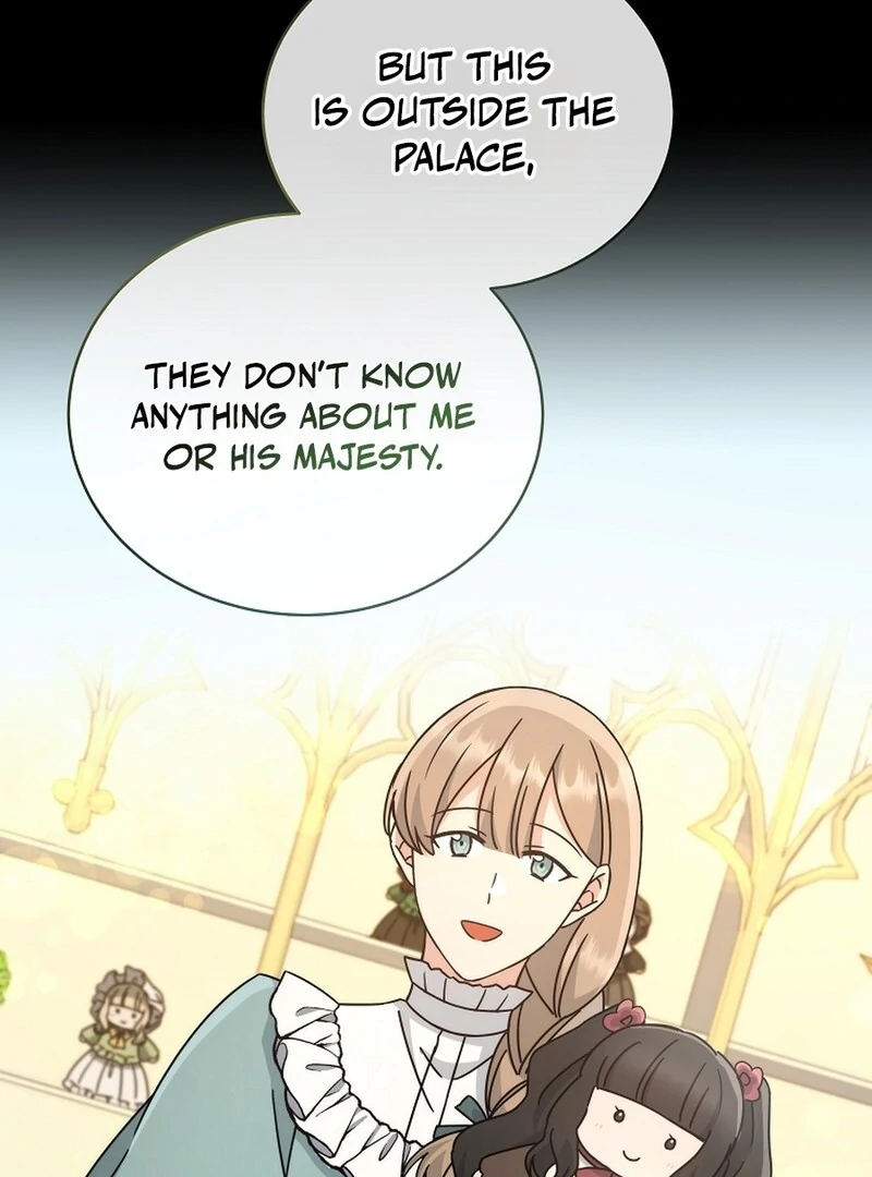 A Mouse Biting a Dragon’s Tail Chapter 45 - Page 76